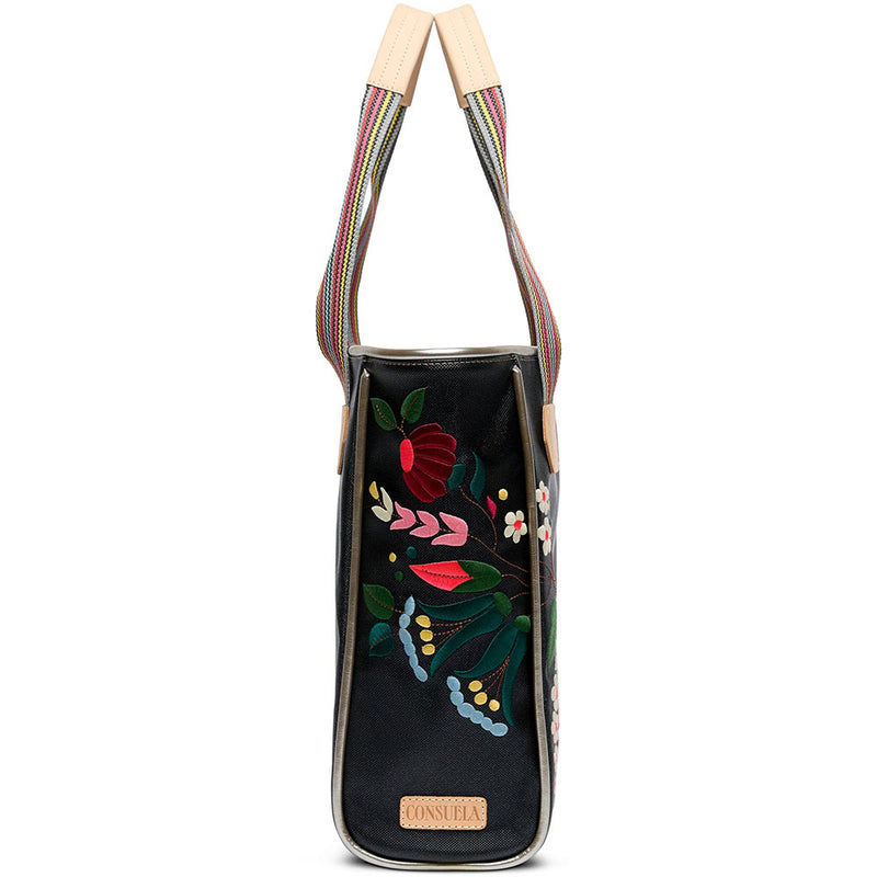 Consuela Classic Tote Ava