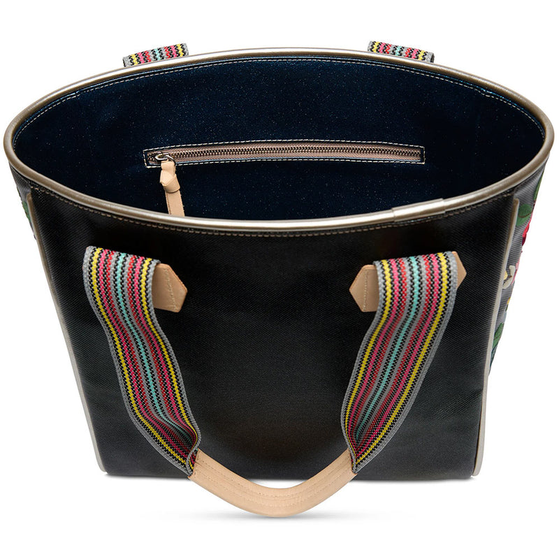 Consuela Classic Tote Ava