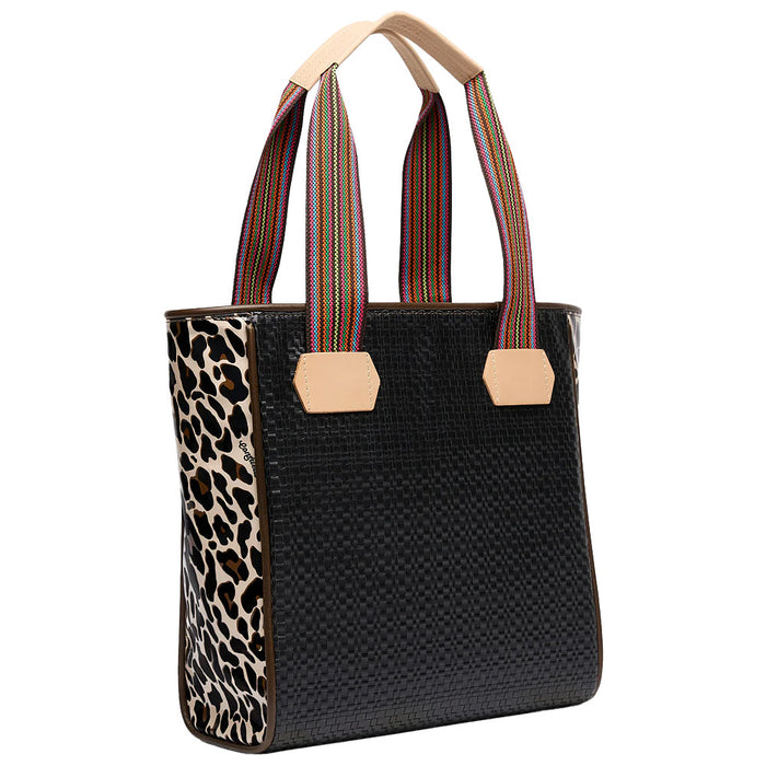 Consuela Classic Tote Amy