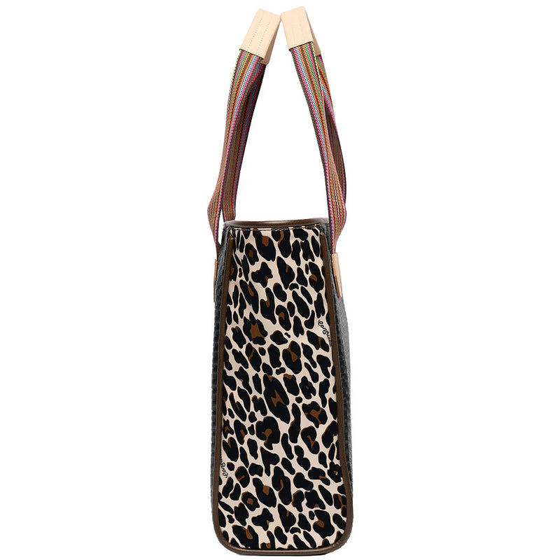 Consuela Classic Tote Amy