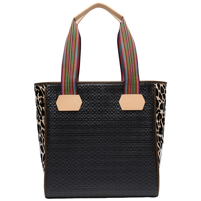Consuela Classic Tote Amy
