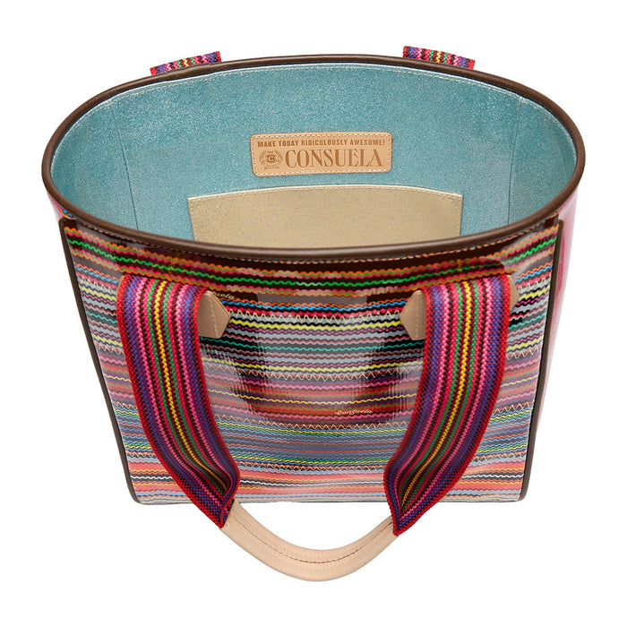 Consuela Reese Classic Tote