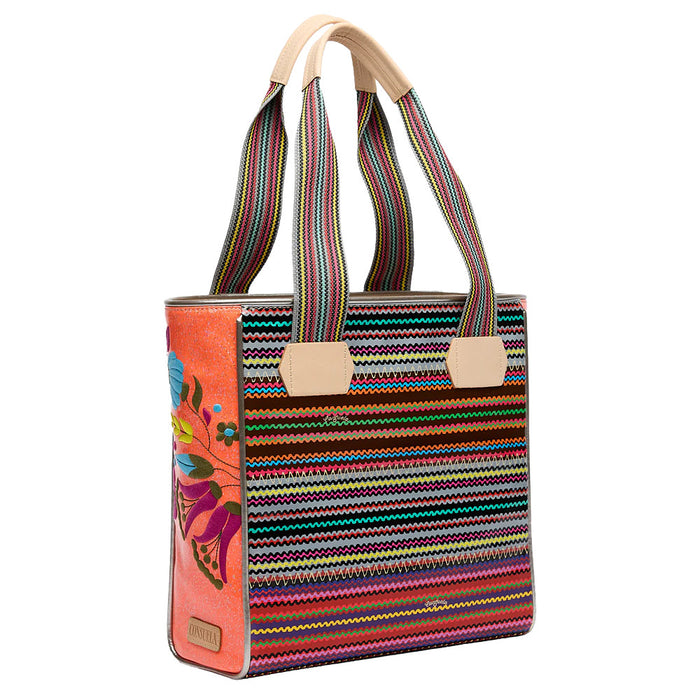 Consuela Classic Tote Aya