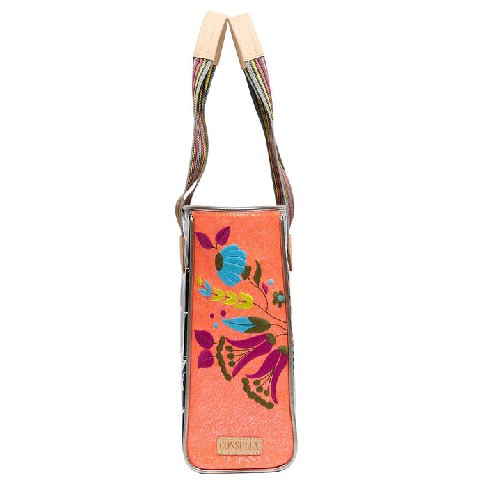 Consuela Classic Tote Aya