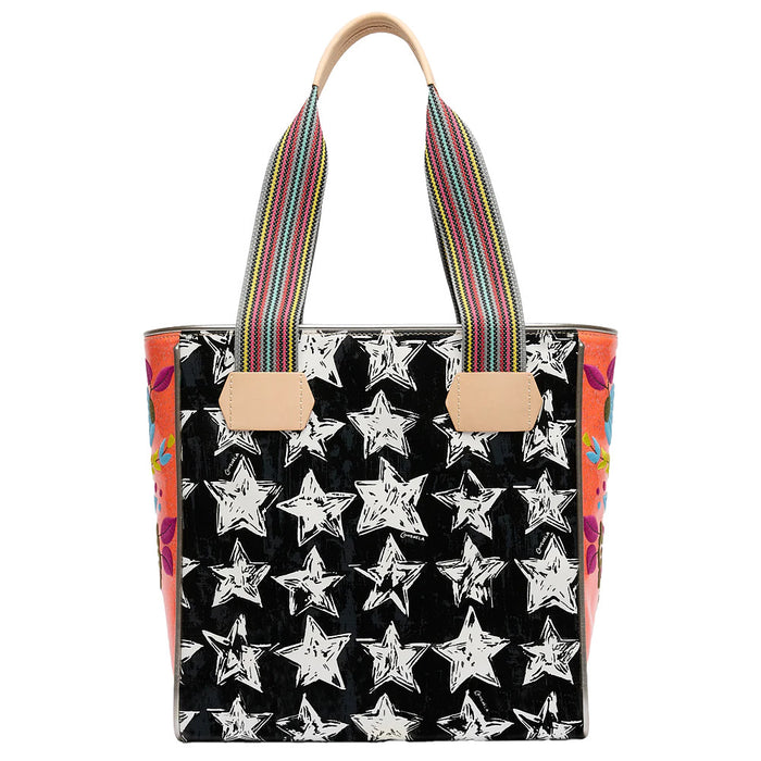 Consuela Classic Tote Aya