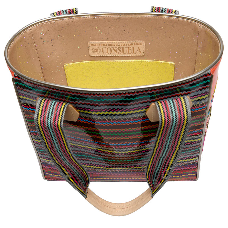 Consuela Classic Tote Aya