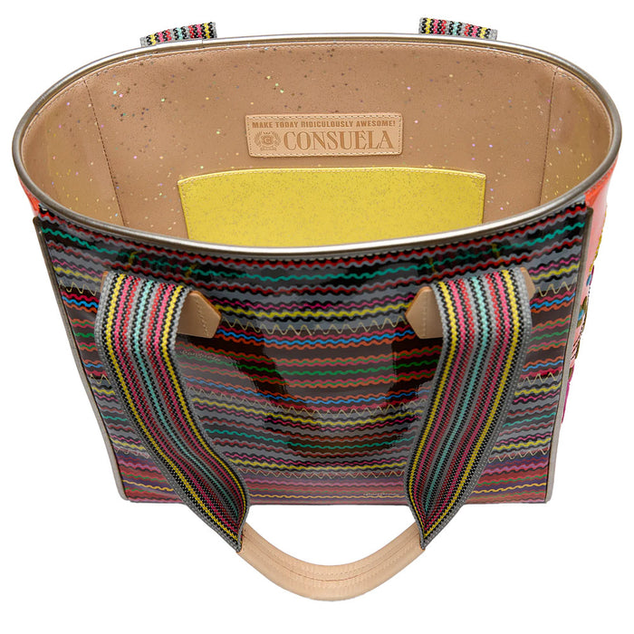 Consuela Classic Tote Aya