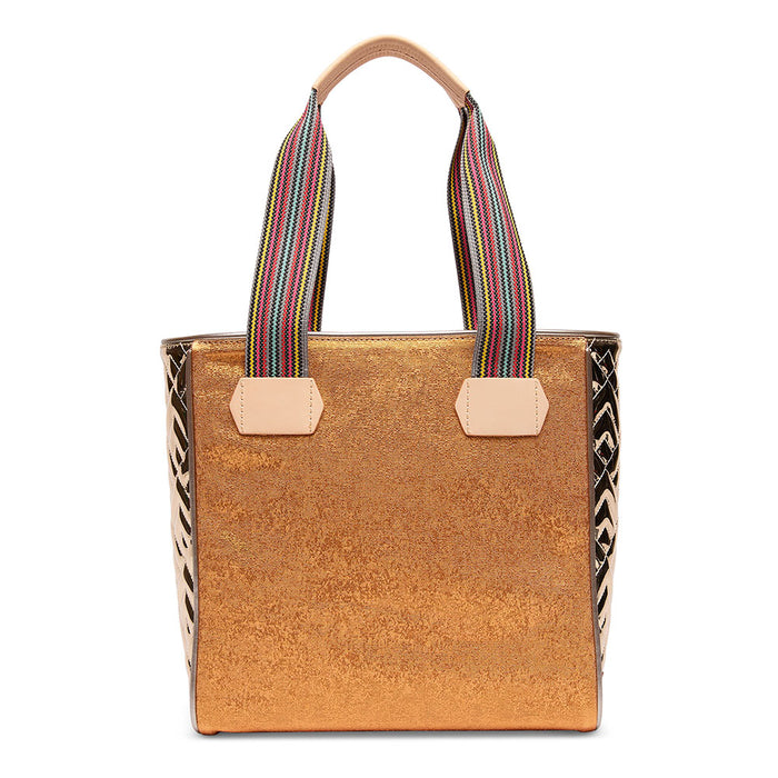 Consuela Classic Tote Bronzer