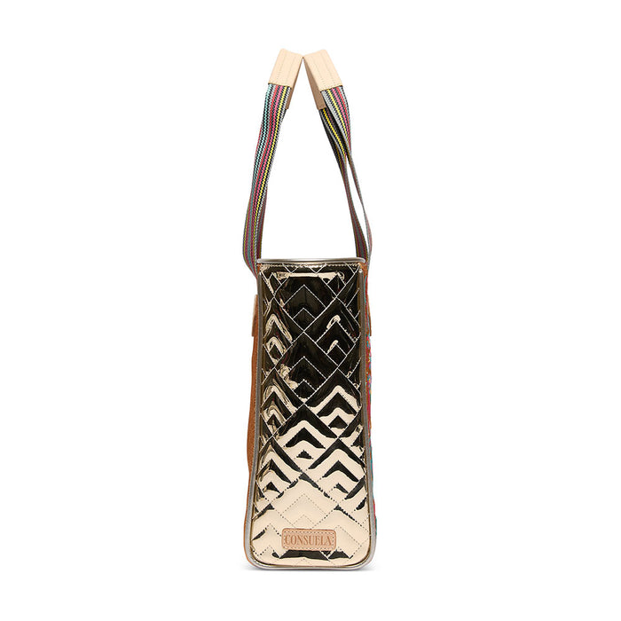 Consuela Classic Tote Bronzer