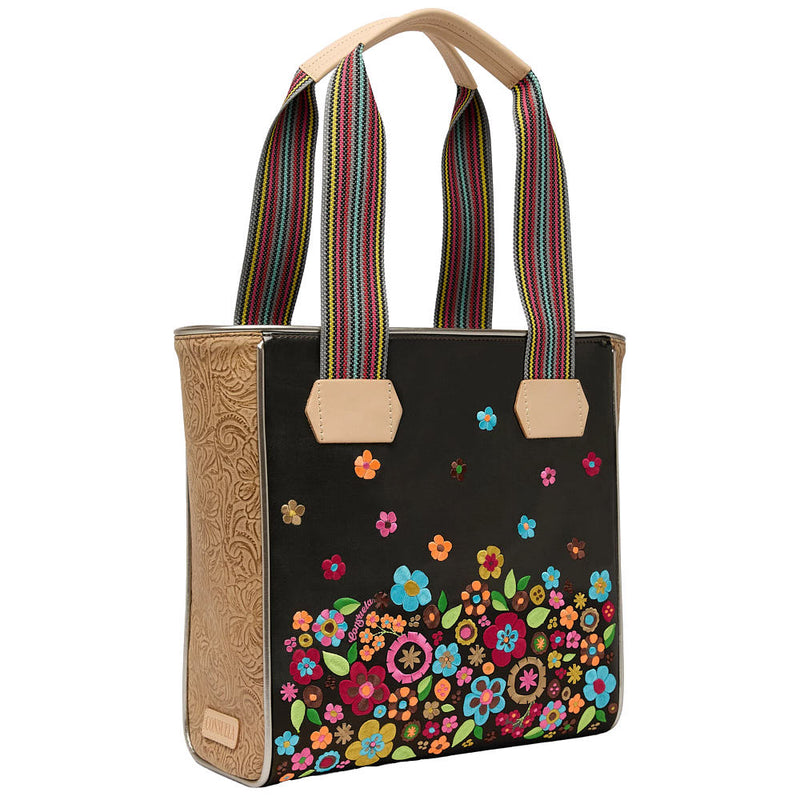 Consuela Banks Classic Tote