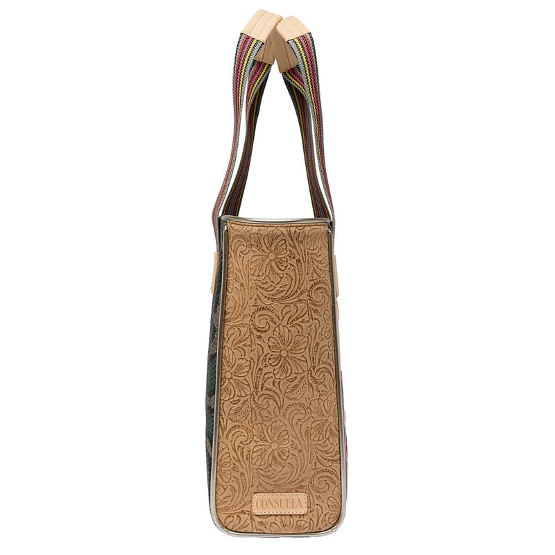 Consuela Banks Classic Tote