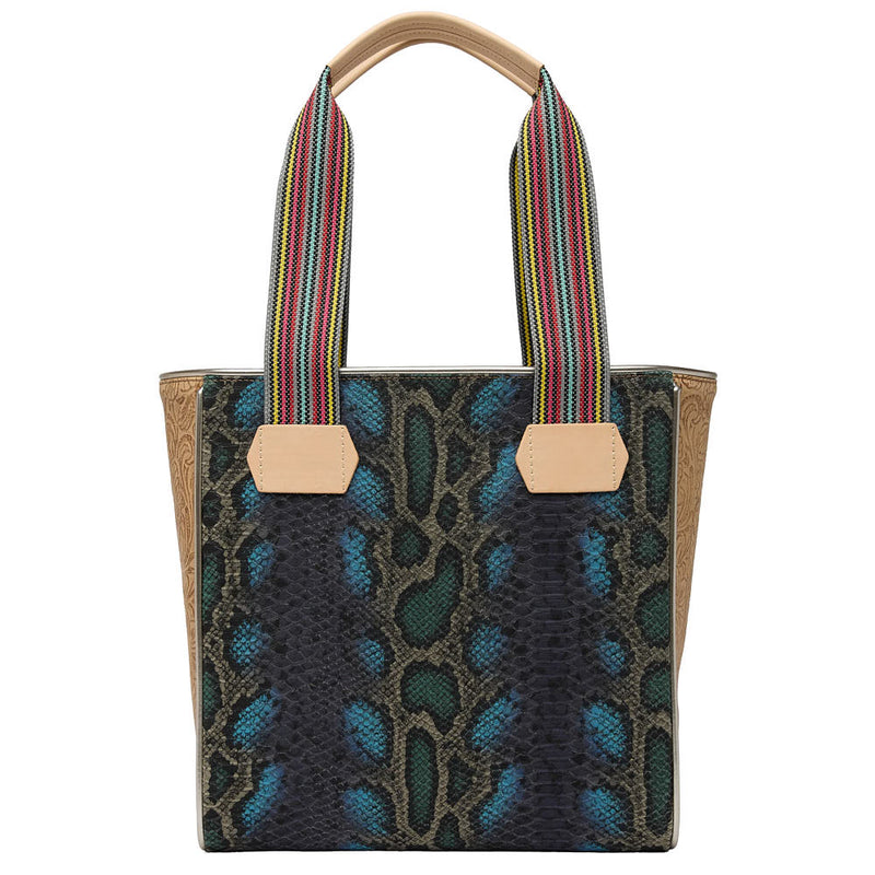 Consuela Banks Classic Tote