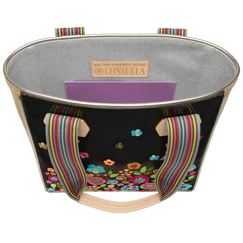 Consuela Banks Classic Tote