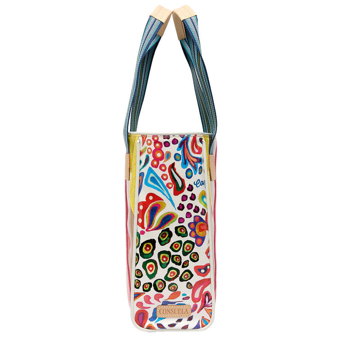 Consuela Tilted Classic Tote