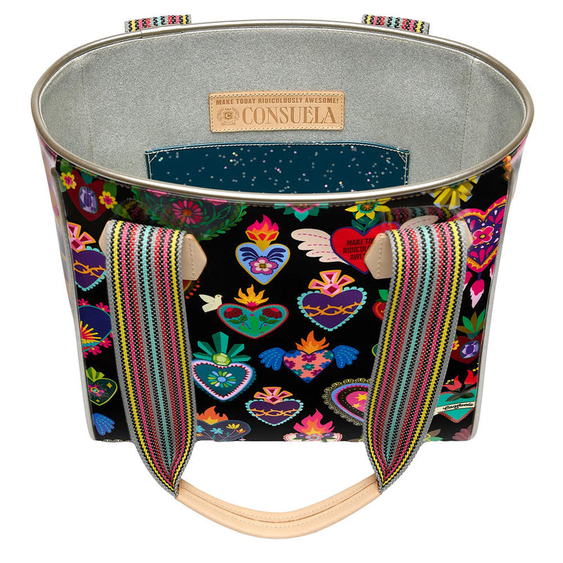 Consuela Vida Classic Tote