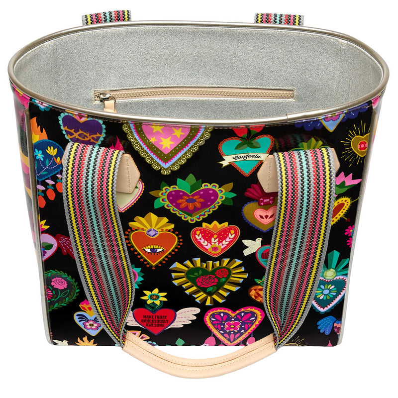 Consuela Vida Classic Tote