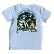 Cardin Mccoy If The Stars Were Made To Worship Tee