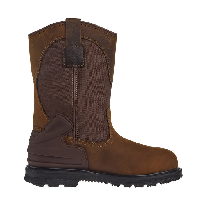 Carhartt Footwear Men's Heritage 11