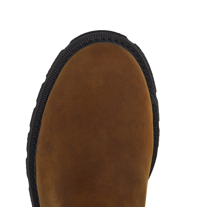 Carhartt Footwear Men's Heritage 11