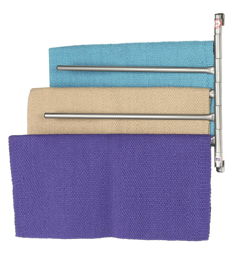 Cmw 5 Arm Wall Mount Blanket Rack