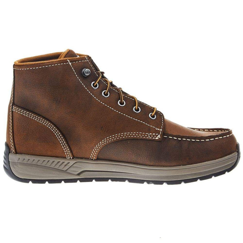 Carhartt Men`s Lightweight Wedge Chukka