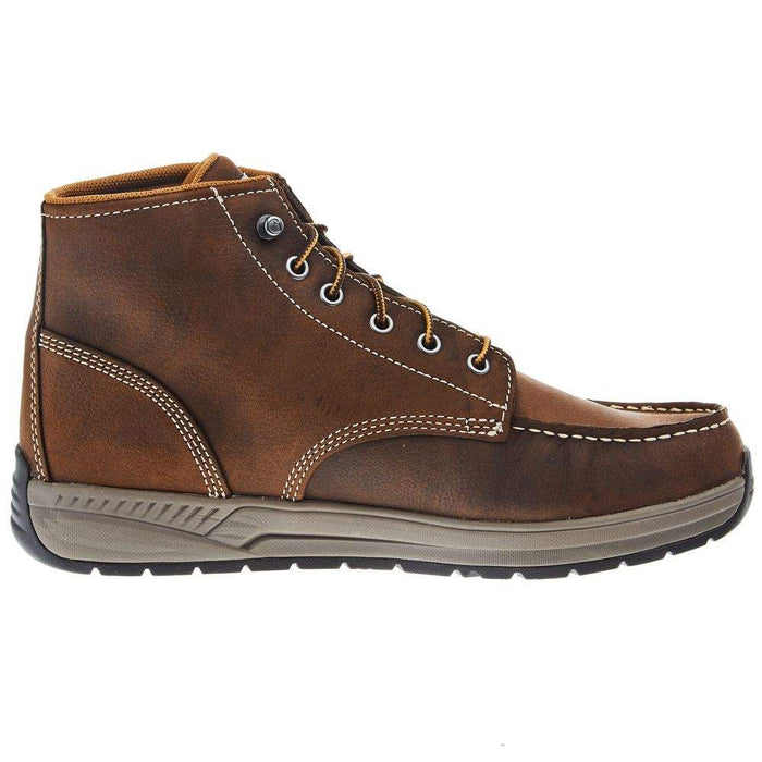 Carhartt Men`s Lightweight Wedge Chukka
