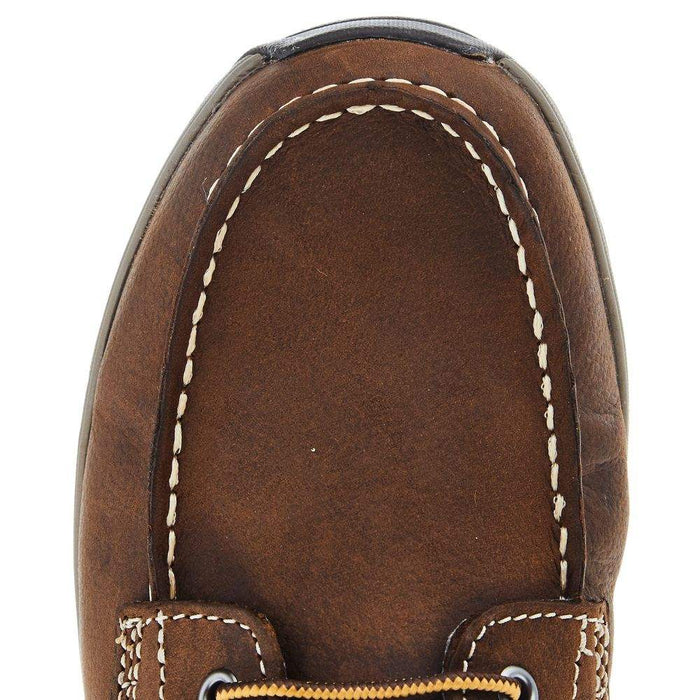 Carhartt Men`s Lightweight Wedge Chukka