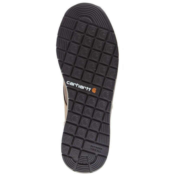Carhartt Men`s Lightweight Wedge Chukka