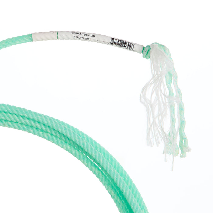 Fast Back Cobalt 31ft Head Rope