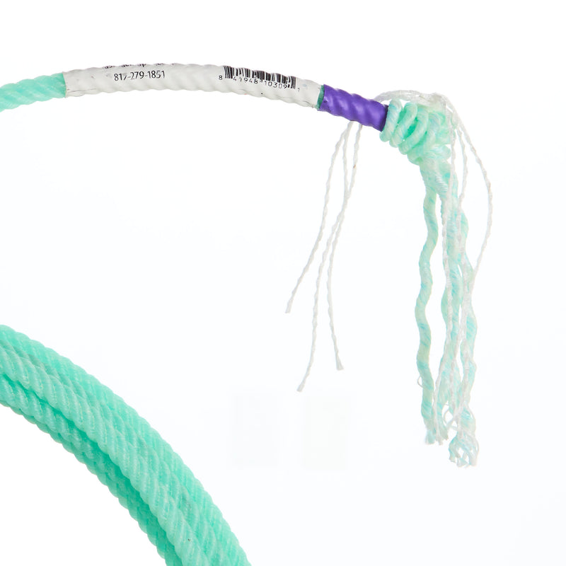 Fast Back Fast Back Cobalt 35ft Heel Rope