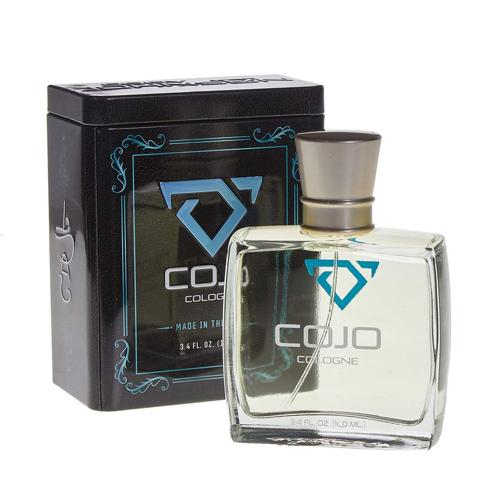 Cojo Cologne Cody Johnson Cologne 3.4oz — NRS