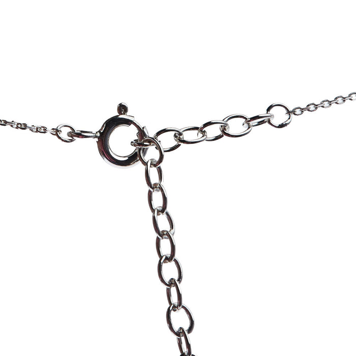 Andy Mikes Concord Black Onxy Necklace