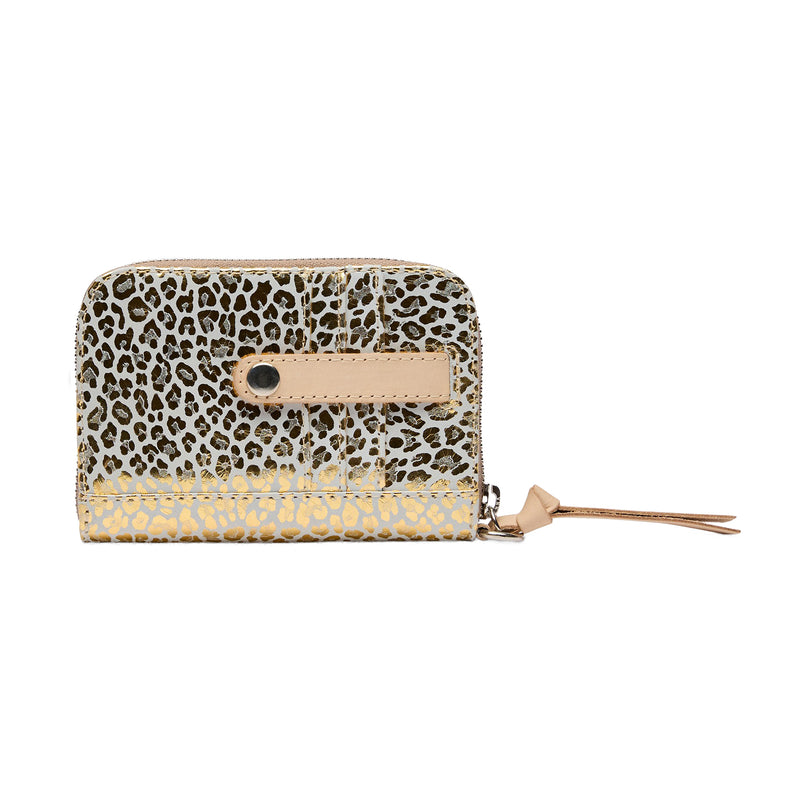 Consuela Zippy Wallet Kit