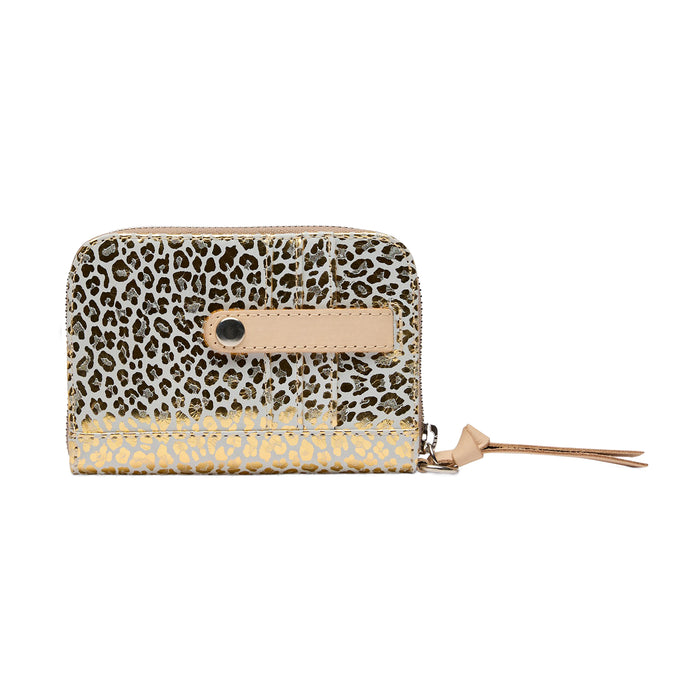 Consuela Zippy Wallet Kit