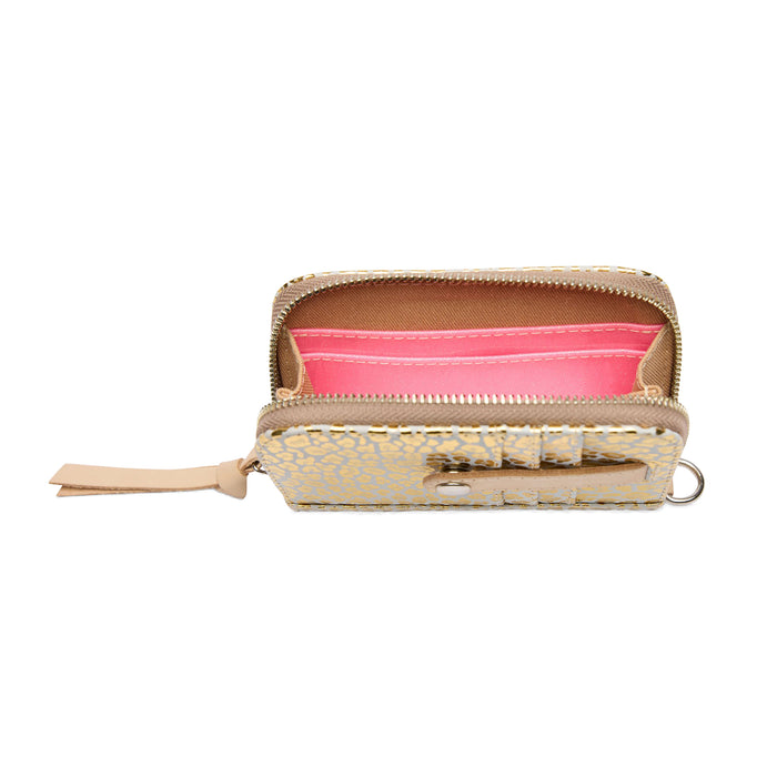 Consuela Zippy Wallet Kit