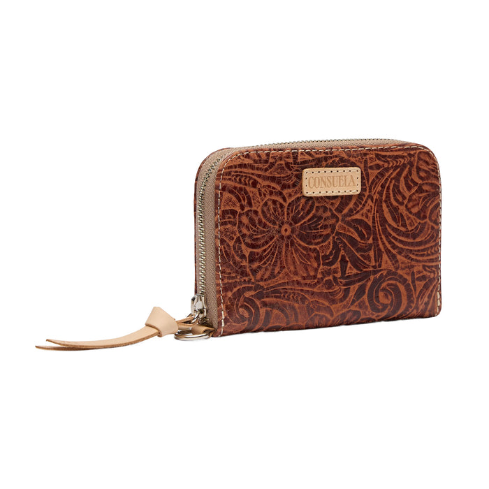 Consuela Zippy Wallet Sally
