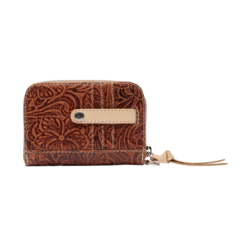 Consuela Zippy Wallet Sally
