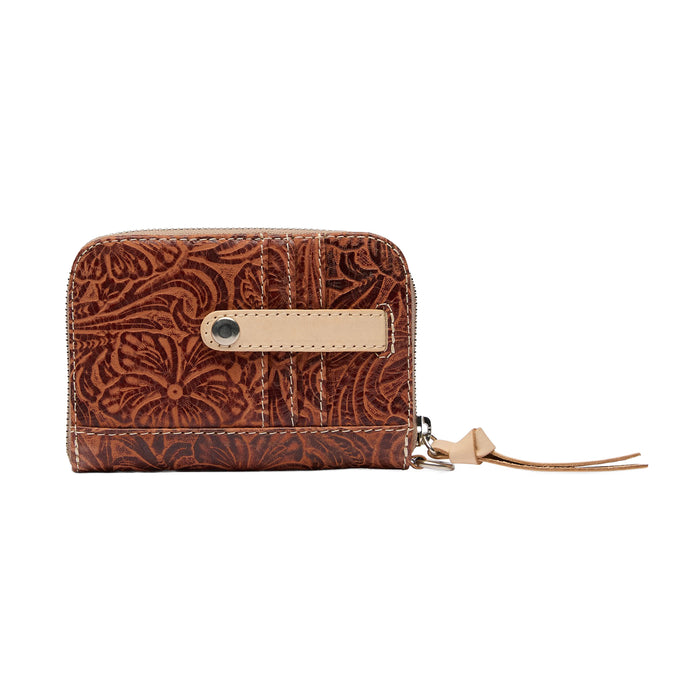 Consuela Zippy Wallet Sally