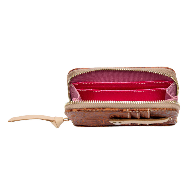 Consuela Zippy Wallet Sally