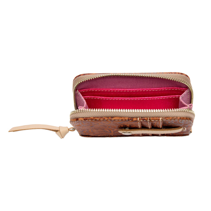 Consuela Zippy Wallet Sally
