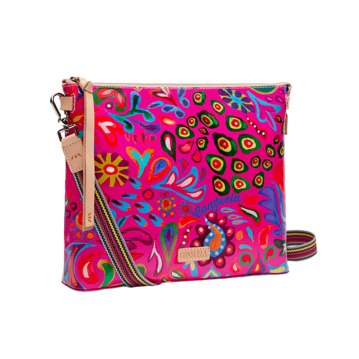 Consuela Downtown Crossbody Ceci