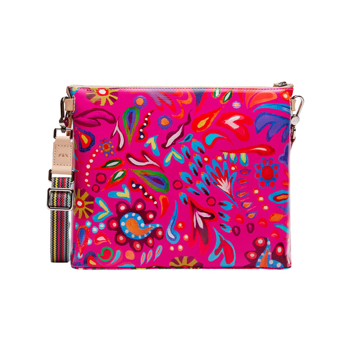 Consuela Downtown Crossbody Ceci