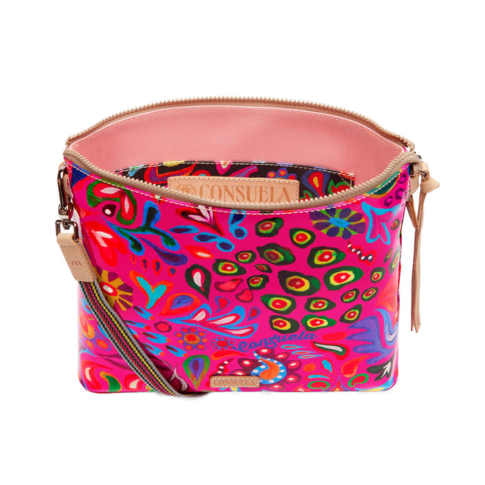 Consuela Downtown Crossbody Ceci