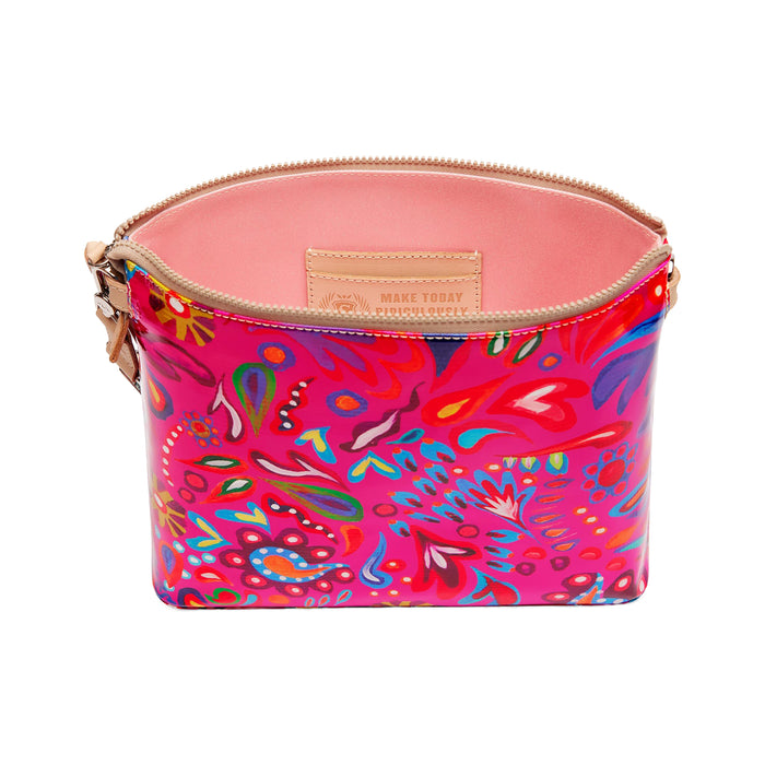 Consuela Downtown Crossbody Ceci