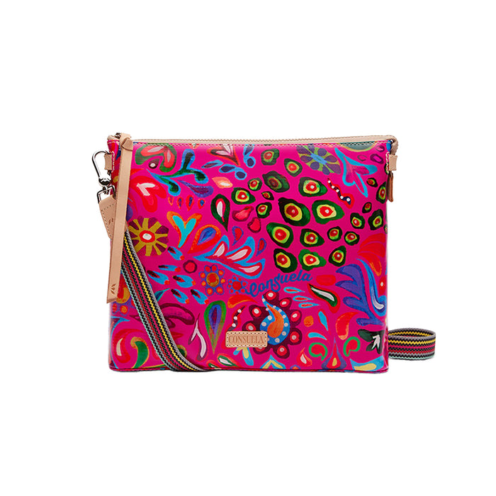 Consuela Downtown Crossbody Ceci