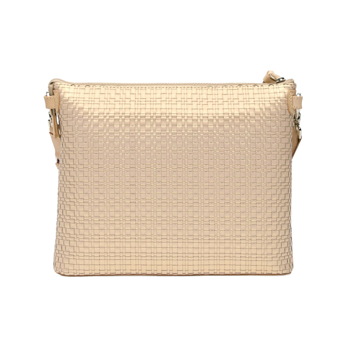 Consuela Downtown Crossbody Pearl