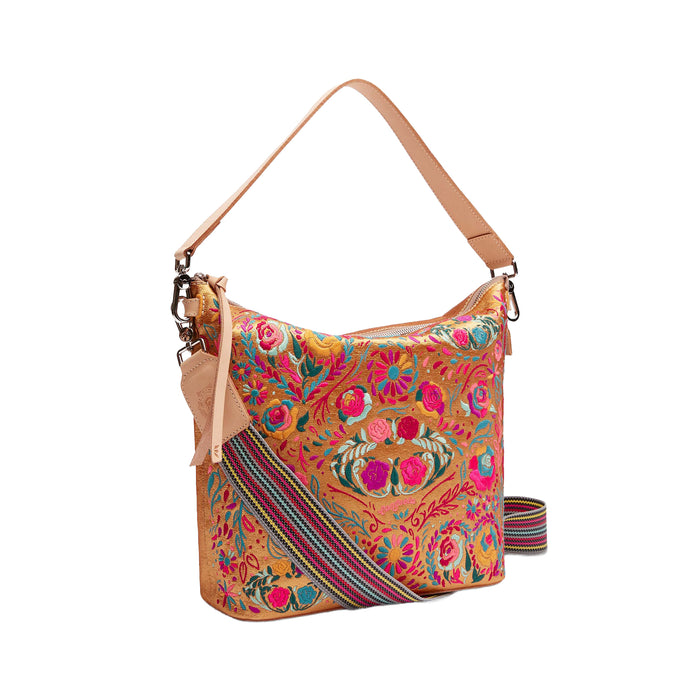 Consuela Hobo Bronzer