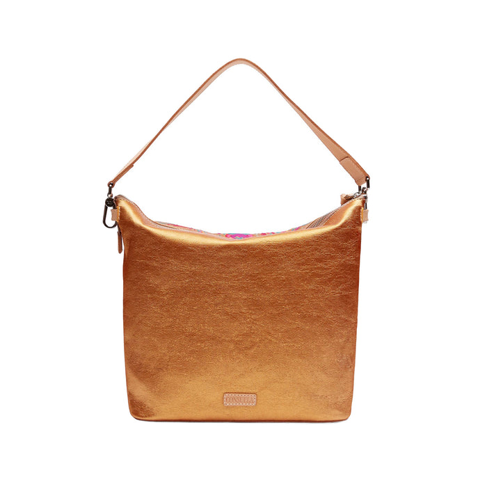 Consuela Hobo Bronzer