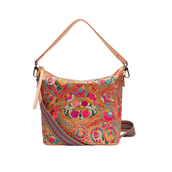 Consuela Hobo Bronzer