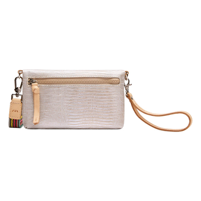Consuela Uptown Crossbody Celeste
